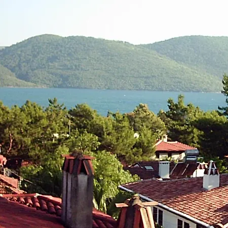 Ersoz 3* Akyaka (Mugla)