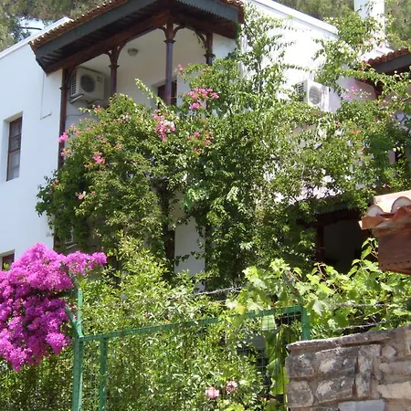 Ersoz 3* Akyaka (Mugla)