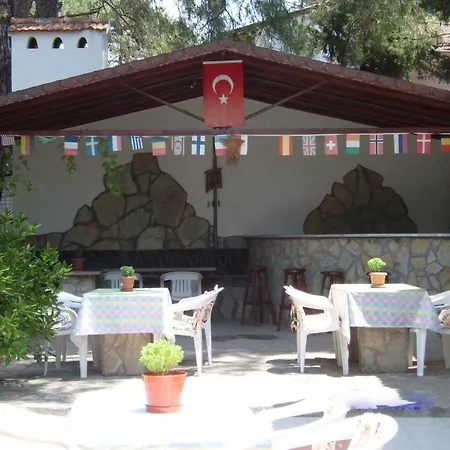 Ersoz Akyaka (Mugla)