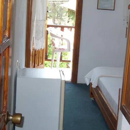 Ersoz Hotel