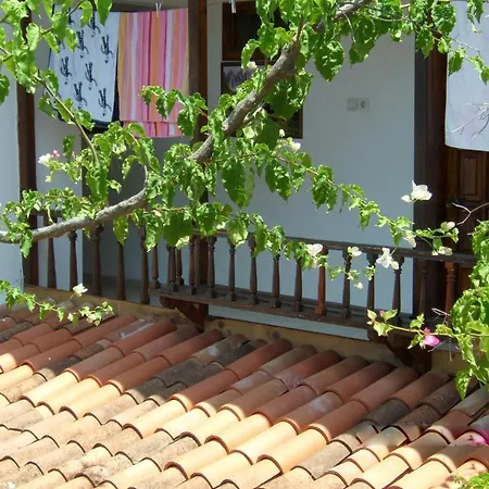 Hotel Ersoz