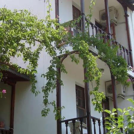 Hotel Ersoz 3*