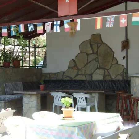 Ersoz Hotel