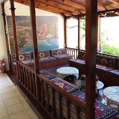 Ersoz Hotel