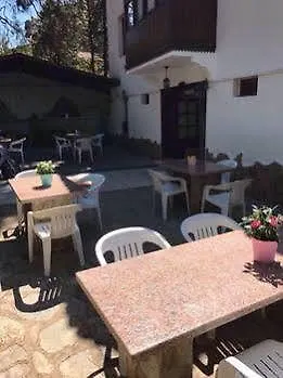 Ersoz Hotel Akyaka (Mugla)
