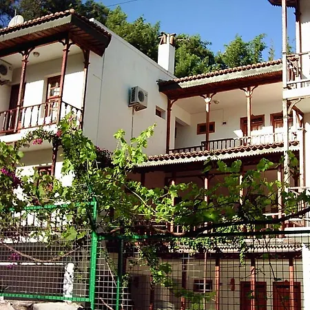 Ersoz Akyaka (Mugla)