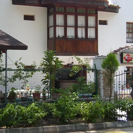 Ersoz Akyaka (Mugla)