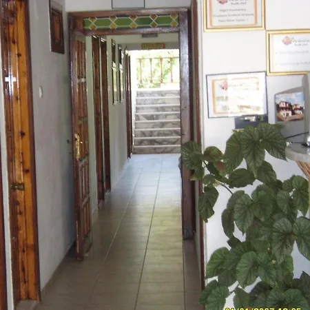 Ersoz Hotel