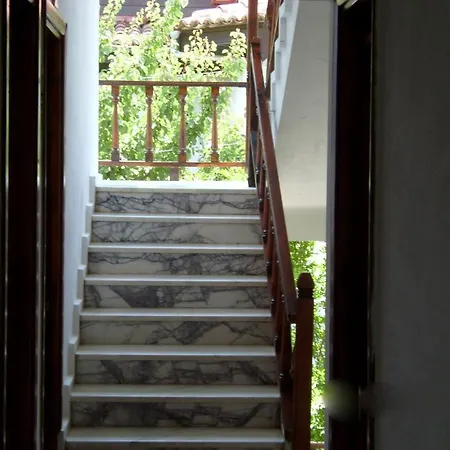 Ersoz Hotel Akyaka (Mugla)