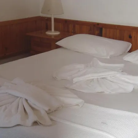 Ersoz Hotel 3*