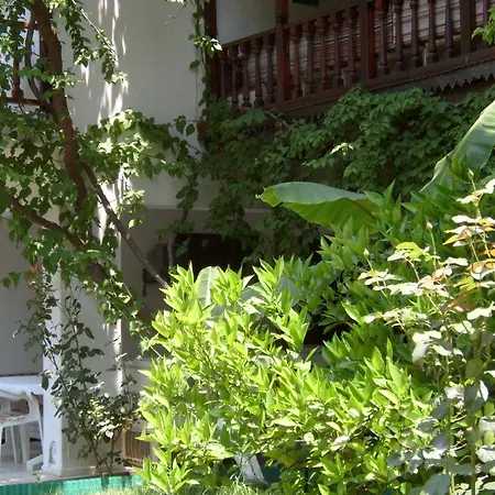 Ersoz Akyaka (Mugla)