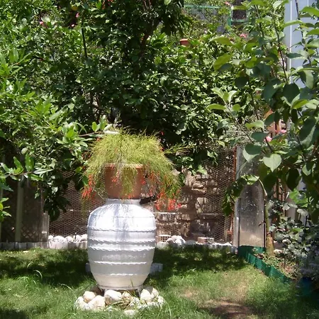 Ersoz Akyaka (Mugla)
