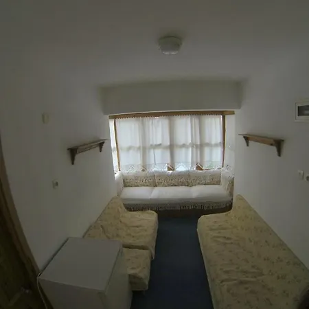 Ersoz Hotel 3*