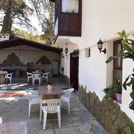 Hotel Ersoz