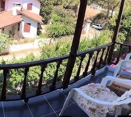 Hotel Ersoz